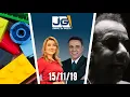 Download Lagu Jornal da Gazeta - 15/11/2019