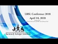 LBSL 2018 Conference I Kennedy Krieger Institute