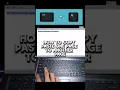 how to copy paste one page to another page