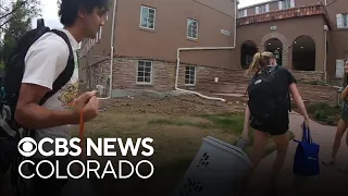 This Week on the Web in Colorado Missing hikers Ash House moveout in Boulder