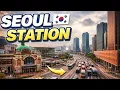 The Ultimate Shopping Travel Spot Seoul Station Lotte Outlets
