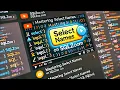 Learn SQL SELECT Queries for Names SQLZOO Tutorial