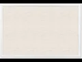 U Brands Cork Linen Bulletin Board 20 x 30 Inches White Wood Frame - Review
