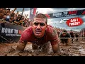 BEAST DRIVE 5KM 15 Insane Obstacles Ultimate Adventure Challenge