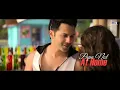 Hai Jawani Toh Ishq Hona Hai - Title Track(Lyrical) | Varun, Mrunal, Pooja | Anu M, Javed - Mohsin