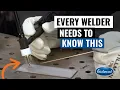 4 Tips To Make YOU a BETTER TIG Welder