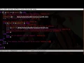 Dynamic IP notifier regex