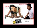 Dexta Daps,& Tifa - Jealous Ova