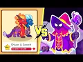 Prodigy EPICS vs PUPPET MASTER Battle