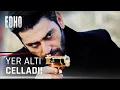 Download Lagu Yer altı celladı İlyas! | Eşkıya Dünyaya Hükümdar Olmaz Kolaj