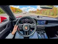 2025 Porsche 911 Carrera S - Living With The New Twin Turbo 992.2