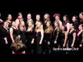 Download Lagu Seattle Ladies Choir: S10: Because Golden Slumbers (The Beatles)