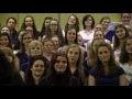 Download Lagu Barnsley Youth Choir with Aurin Choir: \