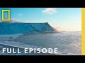 Sea of Ice First Alaskans Full Episode Life Below Zero First Alaskans