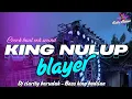 Download Lagu DJ CLARITY X BARUDAK || BASS KING BEDILAN MIDDLE NULUP BLAYER || STYLE CEK SOUND BATTLE KARNAVAL !!