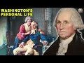 Download Lagu What Was George Washington's Private Life Like?