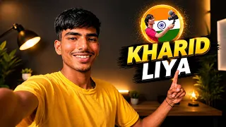 sourav joshi ka course khareed liya 