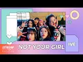Download Lagu IVE 아이브 'NOT YOUR GIRL' Special Clip