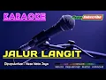 Download Lagu JALUR LANGIT -Nesa Nata Jaya- KARAOKE