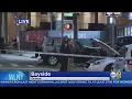 Cops Shoot Man Brandishing Kitchen Knife