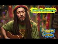 Lagu KAMU DAN KENANGAN (Versi Reggae) || AI Music Cover