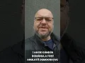 Lagu 1 an de când în România a fost anulată DEMOCRAȚIA!