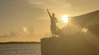 You’ve Bought An Ex Charter Catamaran – What Do you Look for?