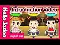 Download Lagu Hello Jadoo(안녕자두야) | Hello Jadoo Introduction | Eng subtitle