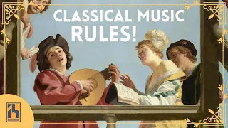Classical Music Rules