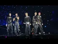 TOUCHDOWN (ใกล้ดาว)​ -​ PERSES THE FIRST CONCERT 'INTO THE ALTERLAND'​