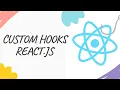 Custom Hooks Ep 1 useMouseCoords - Get current cursor coordinates using react hooks