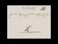 2D Animation - Run Cycle Planning