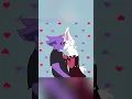 Smiling Critters X Nightmare Critters CatNap X Rabie Baby Homegirl Love Meme