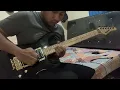 Download Lagu Nike Ardilla - Menyibak Tirai Kelabu (Solo Guitar Cover)