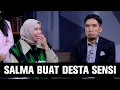 Download Lagu Dengan Penuh Wibawanya Mas Ari Wibowo Ngegombal Salma, Semua Langsung Merinding! (3/3)