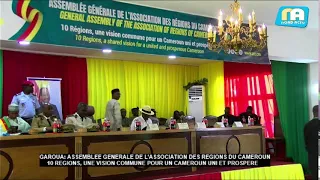 Diffusion en direct de Nord Actu Tv
