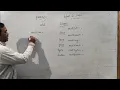 Input in Java using Scanner Class ICSE BlueJ