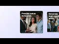 RealReports Benefit Highlights