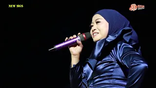 Download LILIN HERLINA // HADIRMU BAGAI MIMPI // NEW MGS // FUJI SOUND SYSTEM MP3