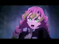 Demon Slayer Mitsuri Kanroji Amv Queen Of Mean