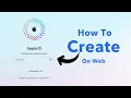How to Create Apple ID on Web
