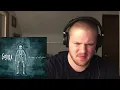"We're In This Together" - NINE INCH NAILS | Reaction (FULL SONG)