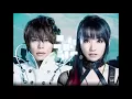 [高音質]T.M.Revolution×水樹奈々「Preserved Roses」full