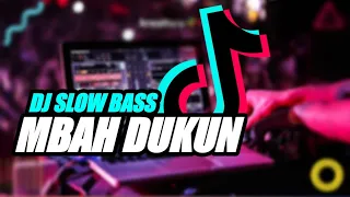 Download DJ ADA MBAH DUKUN !! SLOW BASS GILA ENAK PARAH ! MP3