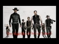 Dead and Gone - The Magnificent Seven Tribute