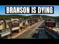 The Rise and Fall of Branson America s Live Entertainment Capital Faces Decline