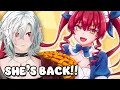Download Lagu AHH MY QUEEN!! | Reaction | Hololive Marine | How about Paipai Mask?