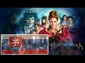 Disenchanted | Even More Enchanted (Slovak)