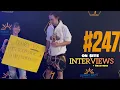 247 MMA at the VENUE 6 LIVE from inside the SUNNY DAYS ARENA