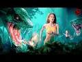 MONSTER PYTHON Exclusive Full Thriller Horror Movie Premiere English 2024